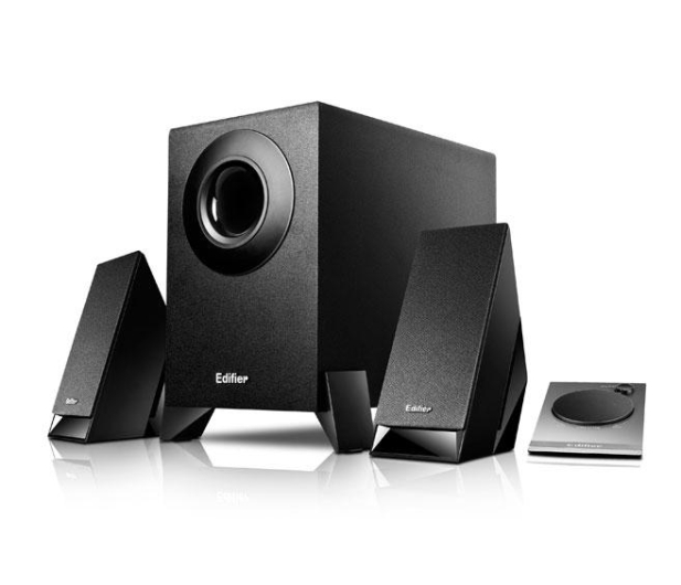Edifier 2.1 M1360 - 310135 - zdjęcie 5